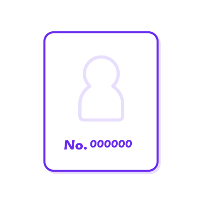 オリジナルデジタル会員証